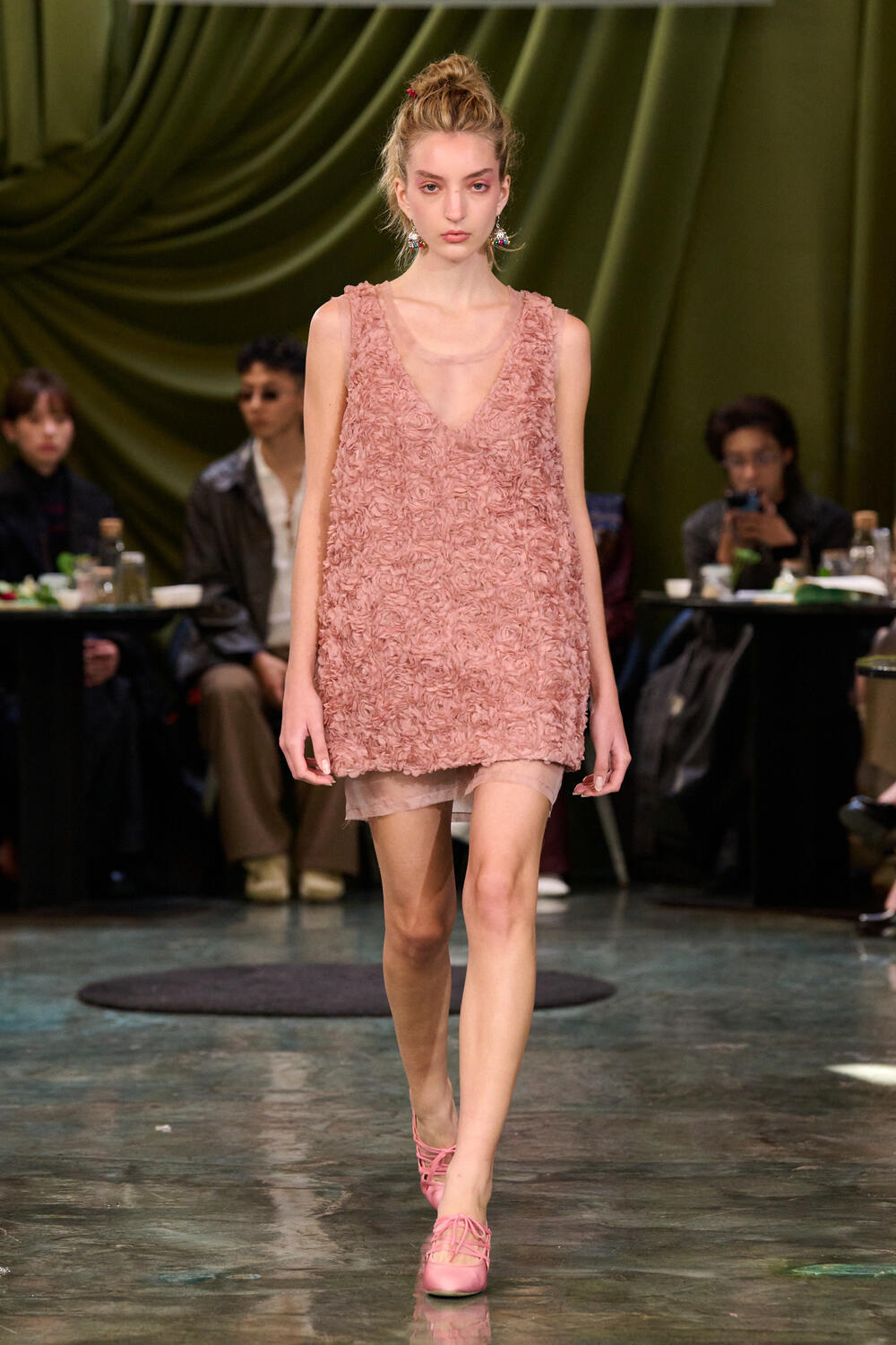 HUI WOMEN SS 2026 - Foto #28