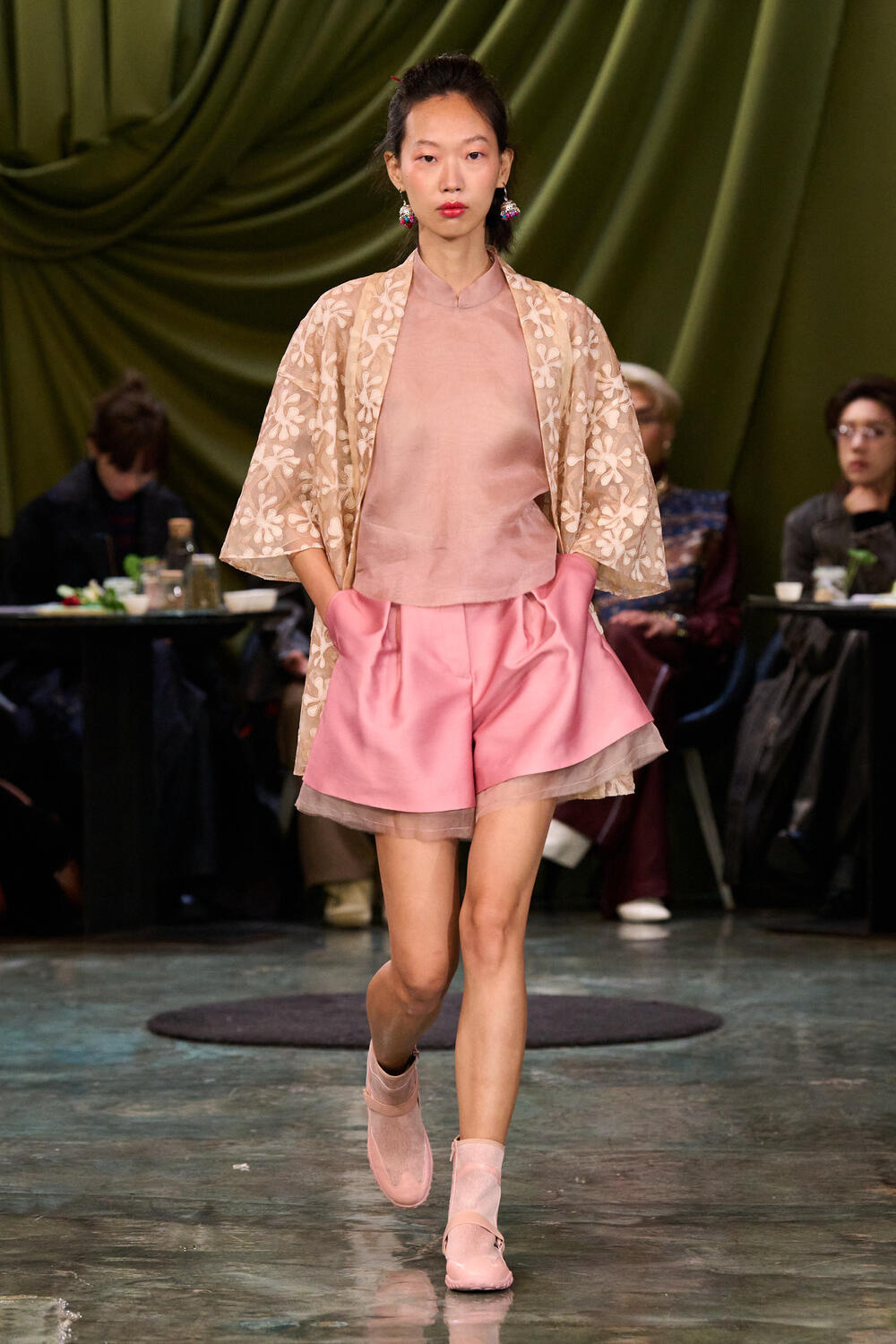HUI WOMEN SS 2026 - Foto #29