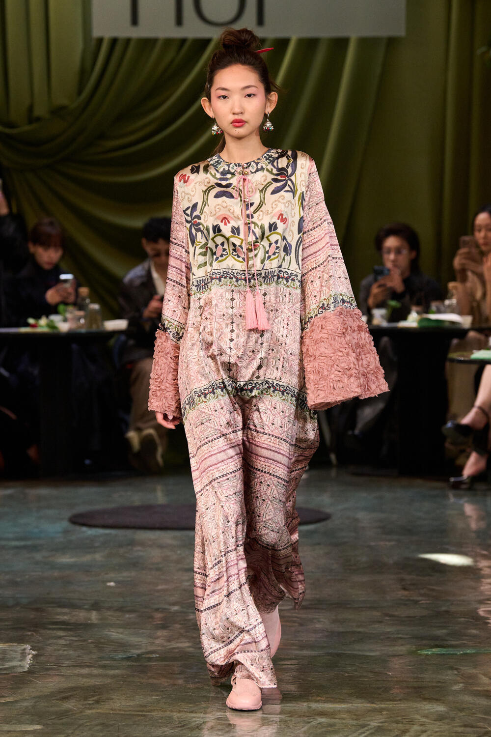 HUI WOMEN SS 2026 - Foto #20