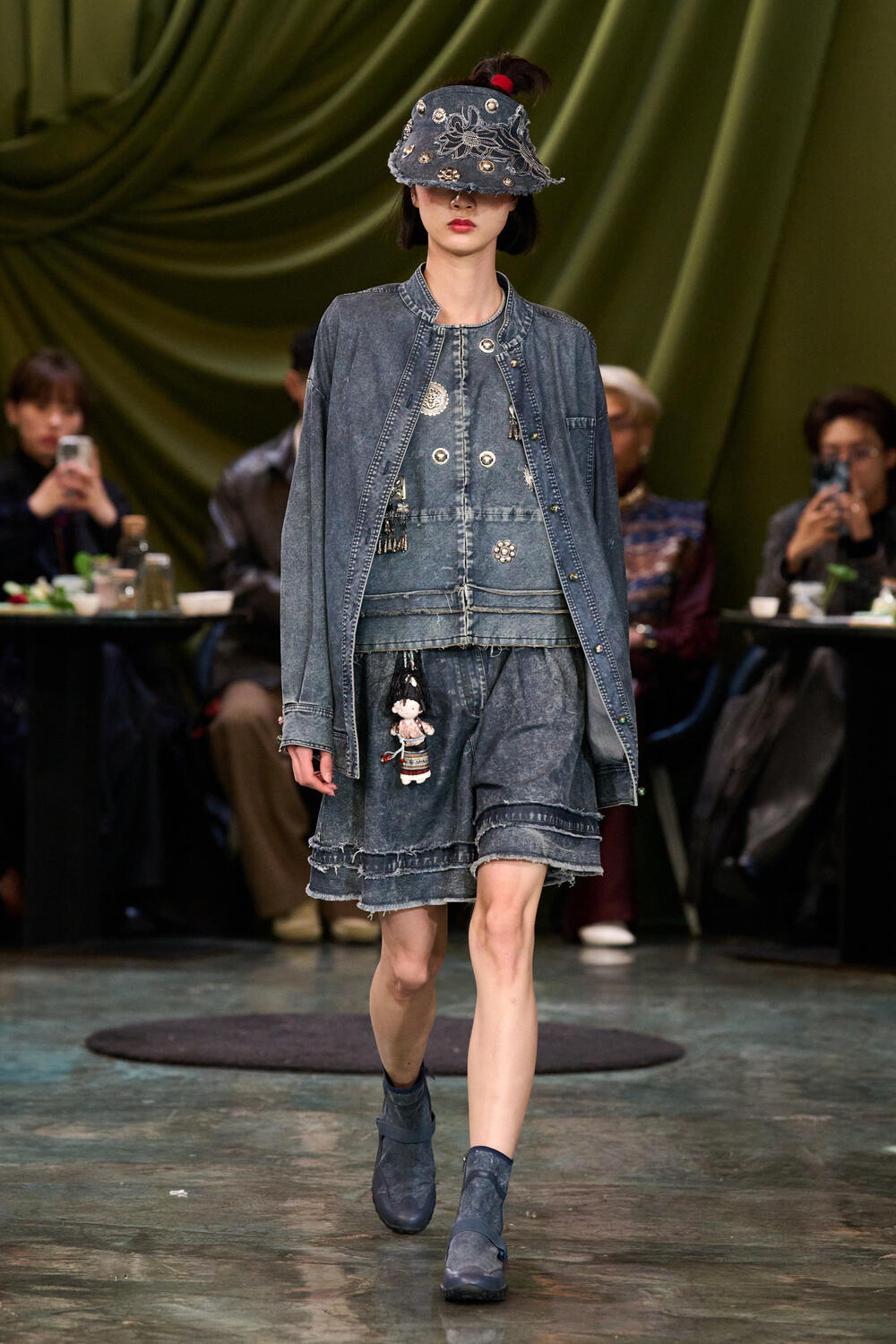 HUI WOMEN SS 2026 - Foto #21