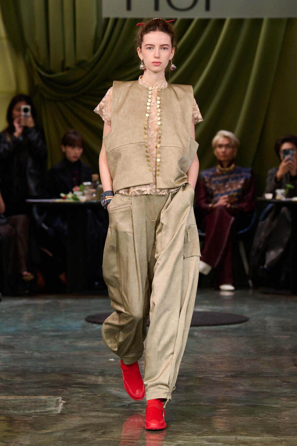 HUI WOMEN SS 2026 - Foto #22