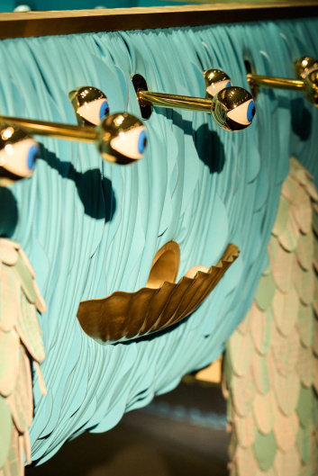 Fotoservizio/SS 2025/DESIGN/EVENTO/LOUIS VUITTON/DP2/4
