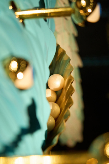 Fotoservizio/SS 2025/DESIGN/EVENTO/LOUIS VUITTON/DP2/6