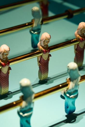 Fotoservizio/SS 2025/DESIGN/EVENTO/LOUIS VUITTON/DP2/7