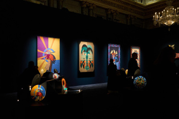 Fotoservizio/SS 2025/DESIGN/EVENTO/LOUIS VUITTON/DP2/15