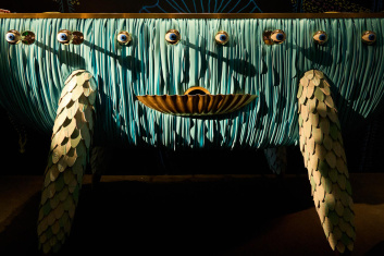 Fotoservizio/SS 2025/DESIGN/EVENTO/LOUIS VUITTON/DP2/10