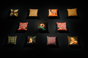 Fotoservizio/SS 2025/DESIGN/EVENTO/LOUIS VUITTON/DP2/25