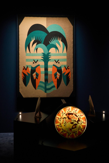 Fotoservizio/SS 2025/DESIGN/EVENTO/LOUIS VUITTON/DP2/20