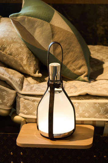 Fotoservizio/SS 2025/DESIGN/EVENTO/LOUIS VUITTON/DP2/32