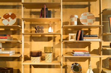 Fotoservizio/SS 2025/DESIGN/EVENTO/LOUIS VUITTON/DP2/30