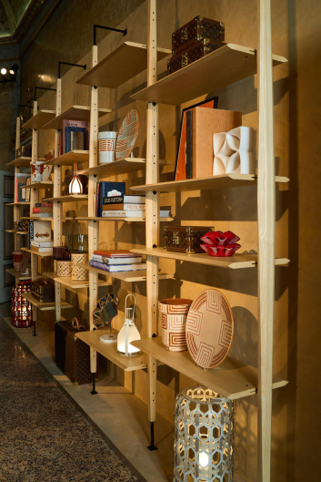 Fotoservizio/SS 2025/DESIGN/EVENTO/LOUIS VUITTON/DP2/46