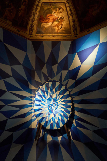 Fotoservizio/SS 2025/DESIGN/EVENTO/LOUIS VUITTON/DP2/41
