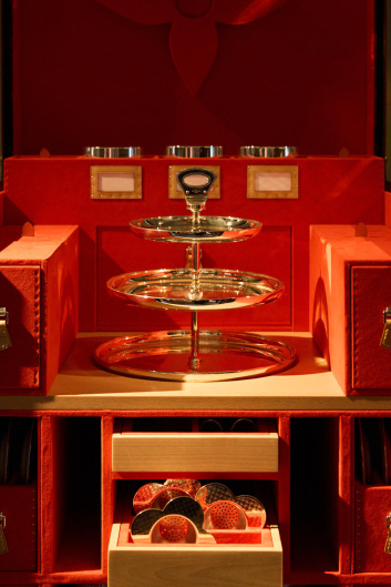 Fotoservizio/SS 2025/DESIGN/EVENTO/LOUIS VUITTON/DP2/48