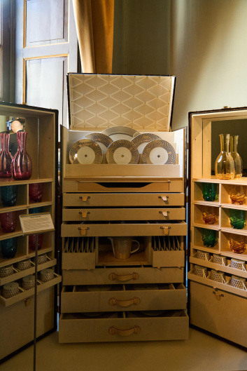 Fotoservizio/SS 2025/DESIGN/EVENTO/LOUIS VUITTON/DP2/51