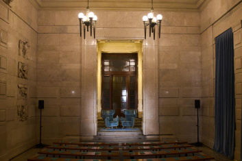 Fotoservizio/SS 2025/DESIGN/EVENTO/PRADA/DP2/4