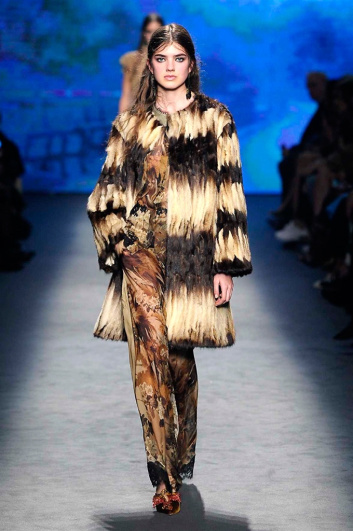 Fotoservizio/FW 2016-2017/WOMEN/ALBERTA FERRETTI/DP2/1