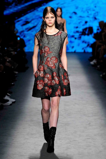 Fotoservizio/FW 2016-2017/WOMEN/ALBERTA FERRETTI/DP2/6