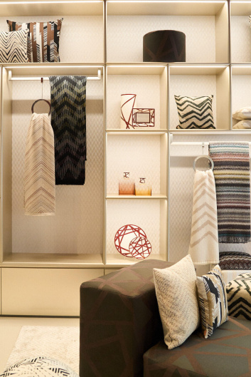 MISSONI