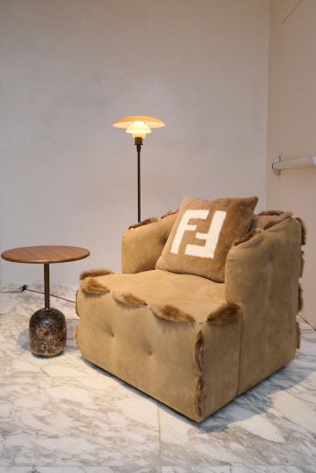 FENDI CASA