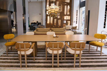 Fotoservizio/SS 2025/DESIGN/EVENTO_CULTURALE/FENDI CASA/DP2/9