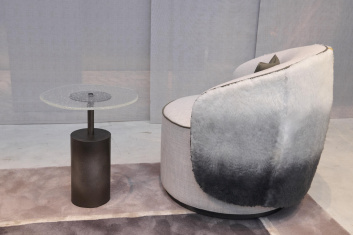 Fotoservizio/SS 2025/DESIGN/EVENTO_CULTURALE/FENDI CASA/DP2/42