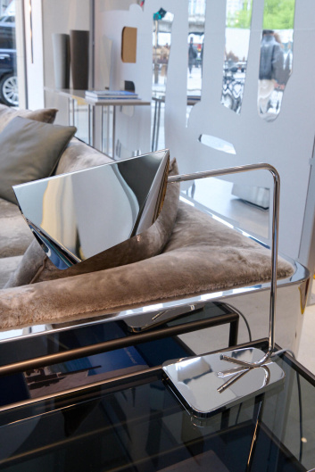Fotoservizio/SS 2025/DESIGN/EVENTO_CULTURALE/FENDI CASA/DP2/39