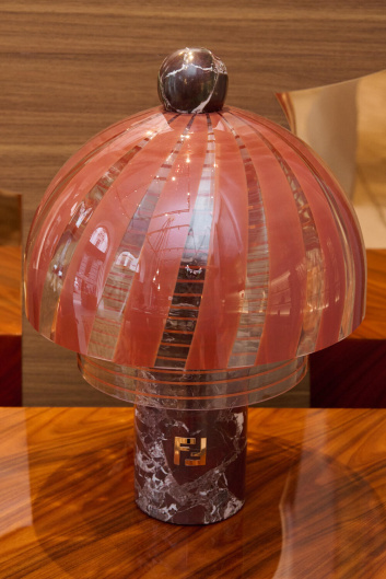Fotoservizio/SS 2025/DESIGN/EVENTO_CULTURALE/FENDI CASA/DP2/53