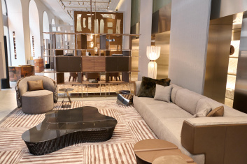 Fotoservizio/SS 2025/DESIGN/EVENTO_CULTURALE/FENDI CASA/DP2/60
