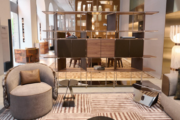 Fotoservizio/SS 2025/DESIGN/EVENTO_CULTURALE/FENDI CASA/DP2/61