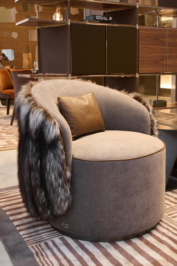 Fotoservizio/SS 2025/DESIGN/EVENTO_CULTURALE/FENDI CASA/DP2/62