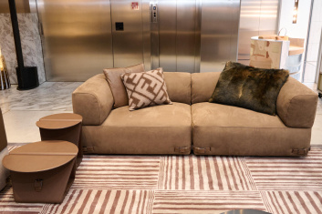Fotoservizio/SS 2025/DESIGN/EVENTO_CULTURALE/FENDI CASA/DP2/67
