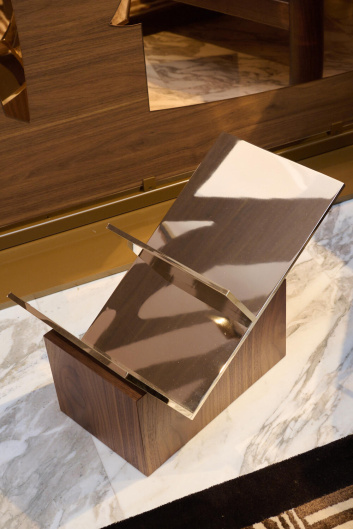 Fotoservizio/SS 2025/DESIGN/EVENTO_CULTURALE/FENDI CASA/DP2/85