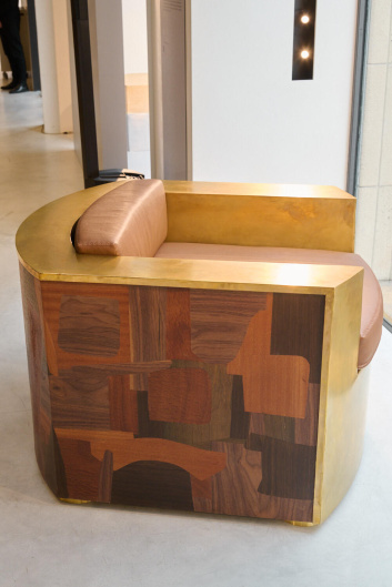 Fotoservizio/SS 2025/DESIGN/EVENTO_CULTURALE/FENDI CASA/DP2/101