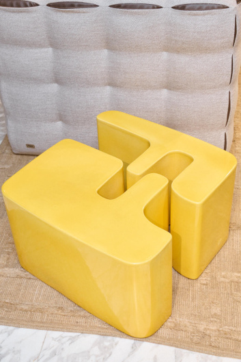 Fotoservizio/SS 2025/DESIGN/EVENTO_CULTURALE/FENDI CASA/DP2/98