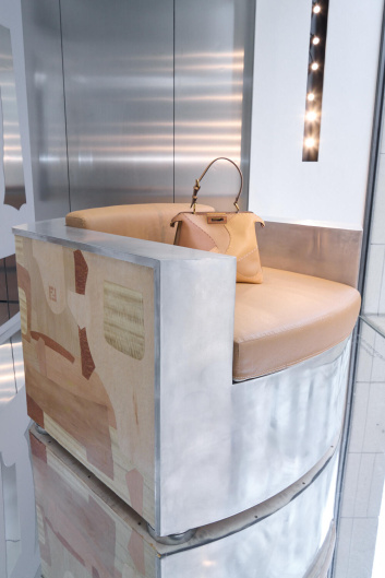 Fotoservizio/SS 2025/DESIGN/EVENTO_CULTURALE/FENDI CASA/DP2/99