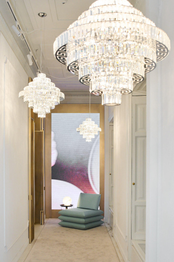 VERSACE HOME