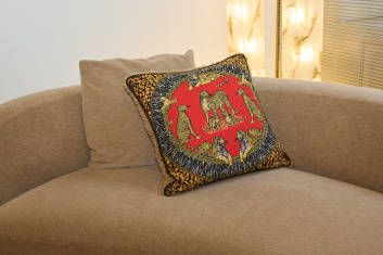 Fotoservizio/SS 2025/DESIGN/EVENTO_CULTURALE/VERSACE HOME/DP2/10