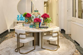 Fotoservizio/SS 2025/DESIGN/EVENTO_CULTURALE/VERSACE HOME/DP2/4