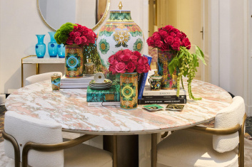 Fotoservizio/SS 2025/DESIGN/EVENTO_CULTURALE/VERSACE HOME/DP2/5