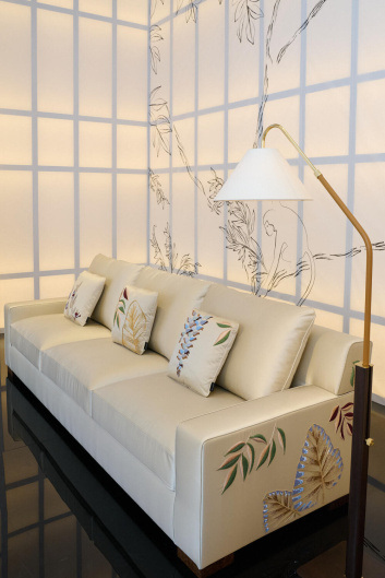 ARMANI CASA