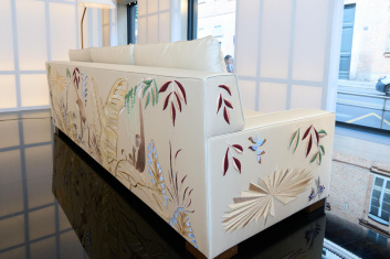 Fotoservizio/SS 2025/DESIGN/EVENTO_CULTURALE/ARMANI CASA/DP2/7