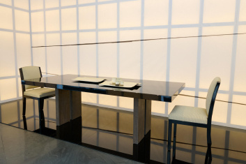 Fotoservizio/SS 2025/DESIGN/EVENTO_CULTURALE/ARMANI CASA/DP2/25