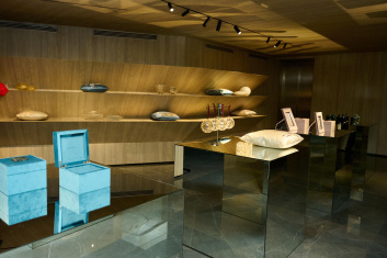 Fotoservizio/SS 2025/DESIGN/EVENTO_CULTURALE/ARMANI CASA/DP2/52
