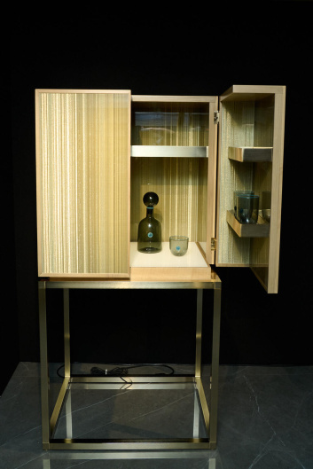 Fotoservizio/SS 2025/DESIGN/EVENTO_CULTURALE/ARMANI CASA/DP2/70