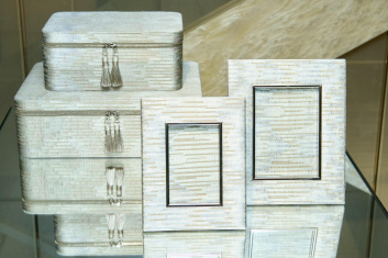 Fotoservizio/SS 2025/DESIGN/EVENTO_CULTURALE/ARMANI CASA/DP2/67