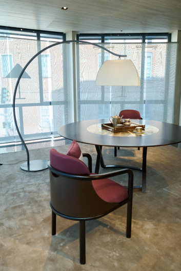 Fotoservizio/SS 2025/DESIGN/EVENTO_CULTURALE/ARMANI CASA/DP2/81