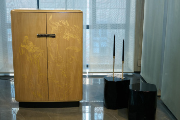 Fotoservizio/SS 2025/DESIGN/EVENTO_CULTURALE/ARMANI CASA/DP2/78
