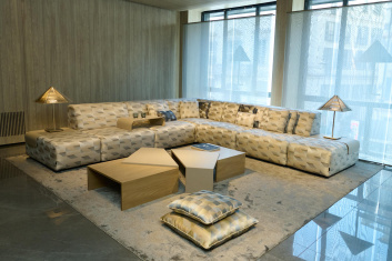 Fotoservizio/SS 2025/DESIGN/EVENTO_CULTURALE/ARMANI CASA/DP2/95