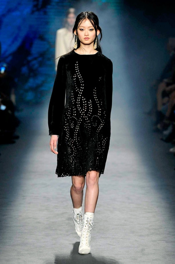 Fotoservizio/FW 2016-2017/WOMEN/ALBERTA FERRETTI/DP2/1