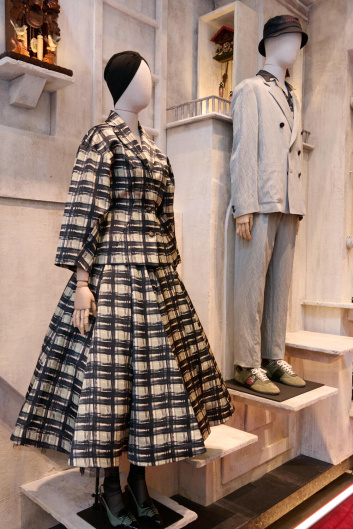 ANTONIO MARRAS